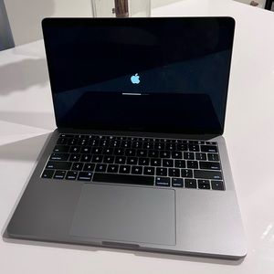 MacBook Pro 13 Inch 2017